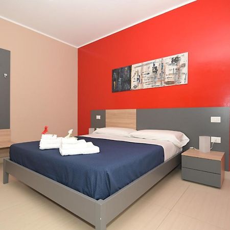 Clc Home B&B Κοσέντζα Εξωτερικό φωτογραφία