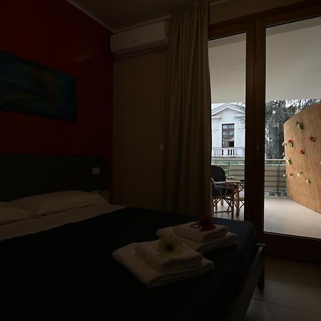 Clc Home B&B Κοσέντζα Εξωτερικό φωτογραφία