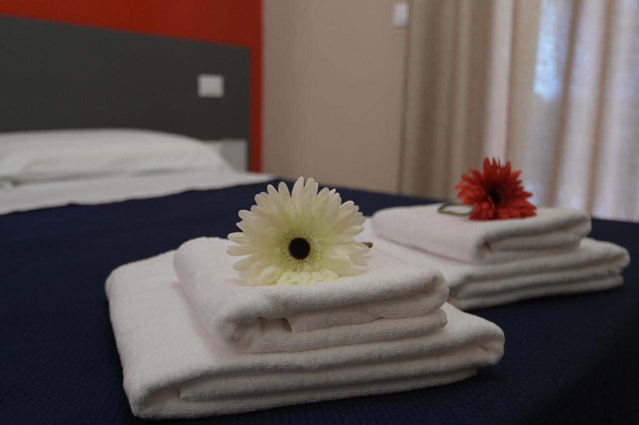 Clc Home B&B Κοσέντζα Εξωτερικό φωτογραφία