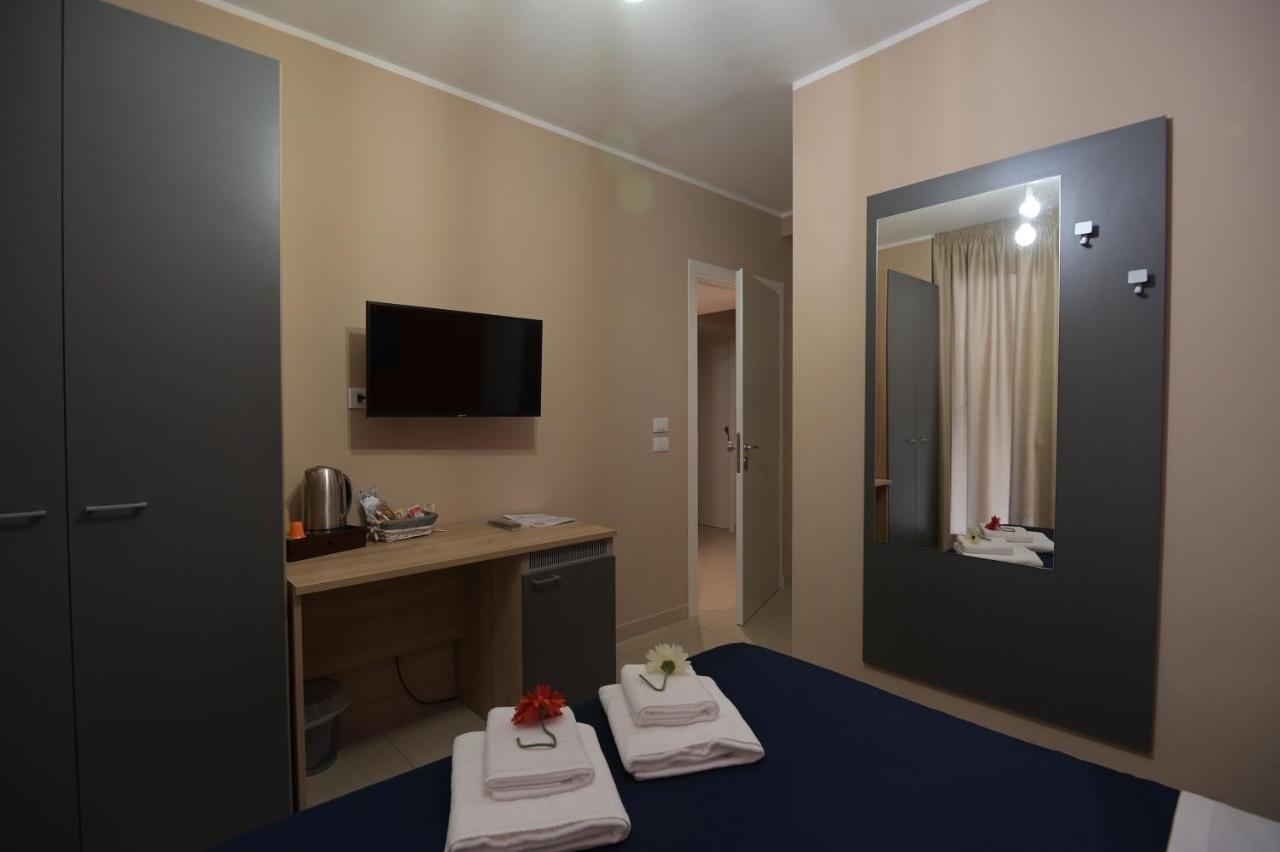 Clc Home B&B Κοσέντζα Εξωτερικό φωτογραφία