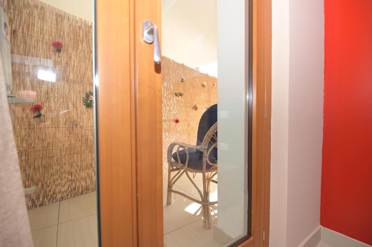 Clc Home B&B Κοσέντζα Εξωτερικό φωτογραφία